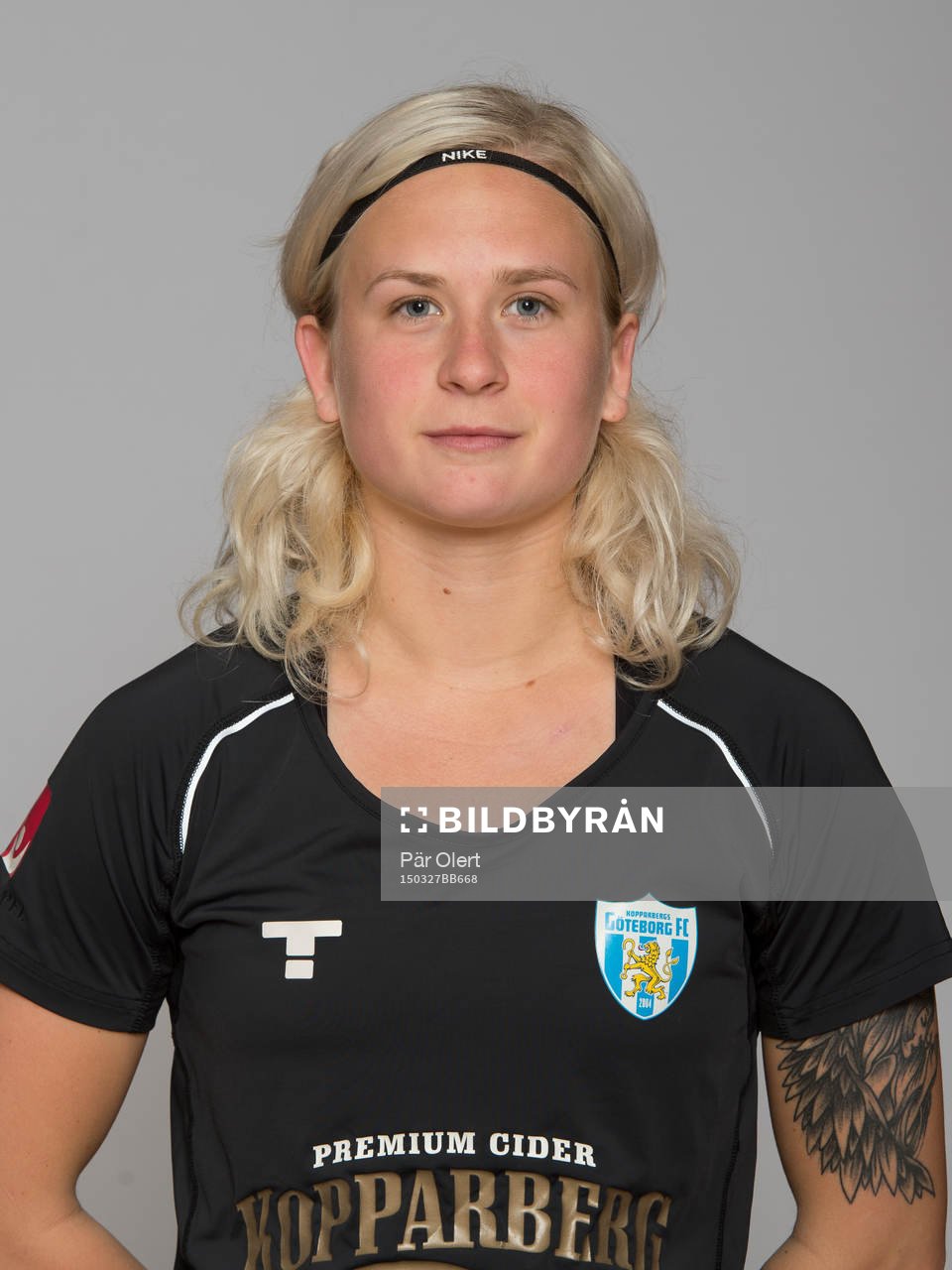 Filippa Curmark