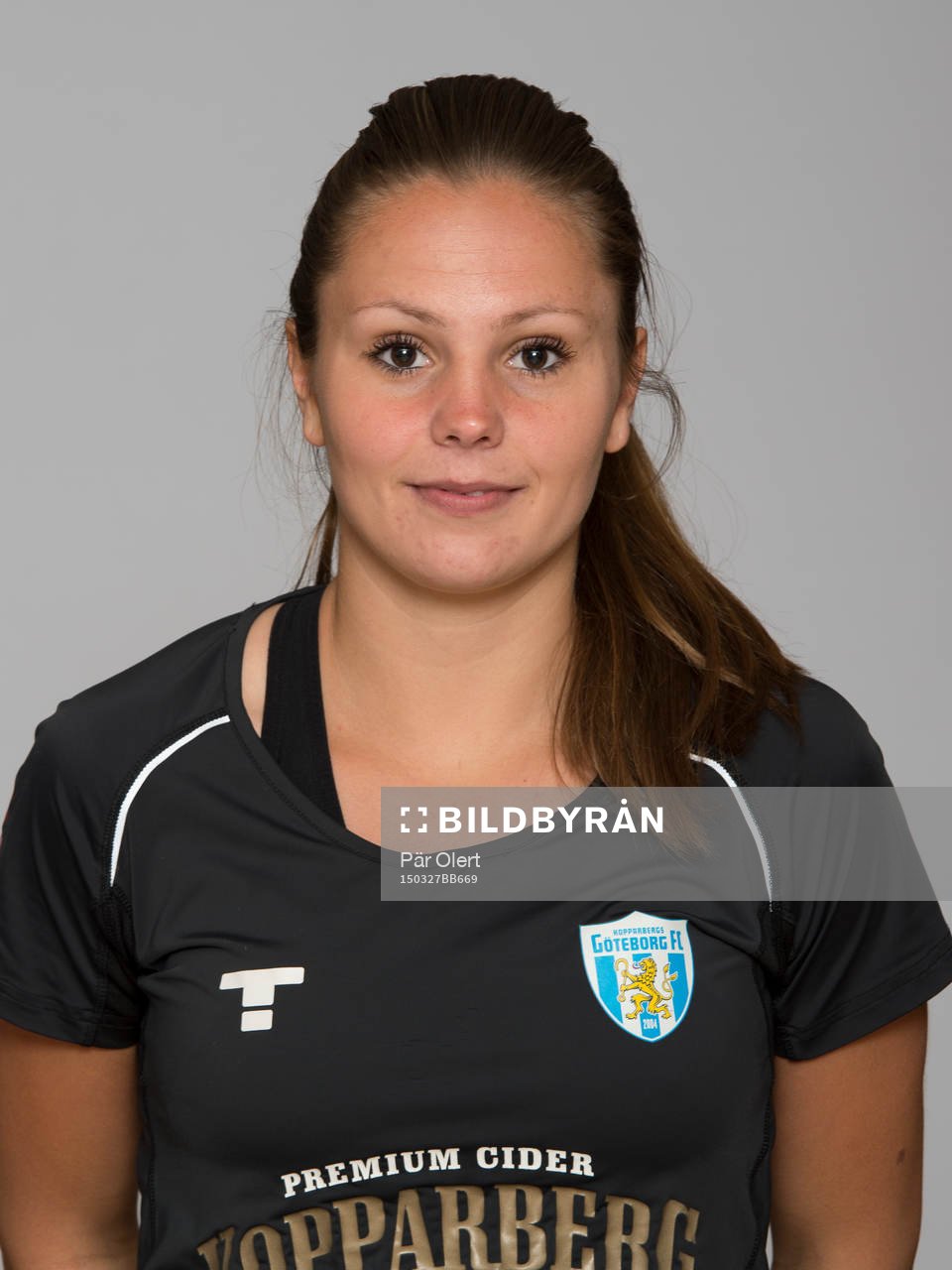 Lieke Martens