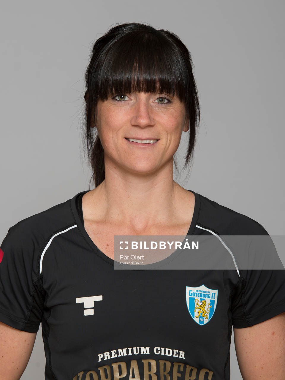 Marlene Sjöberg