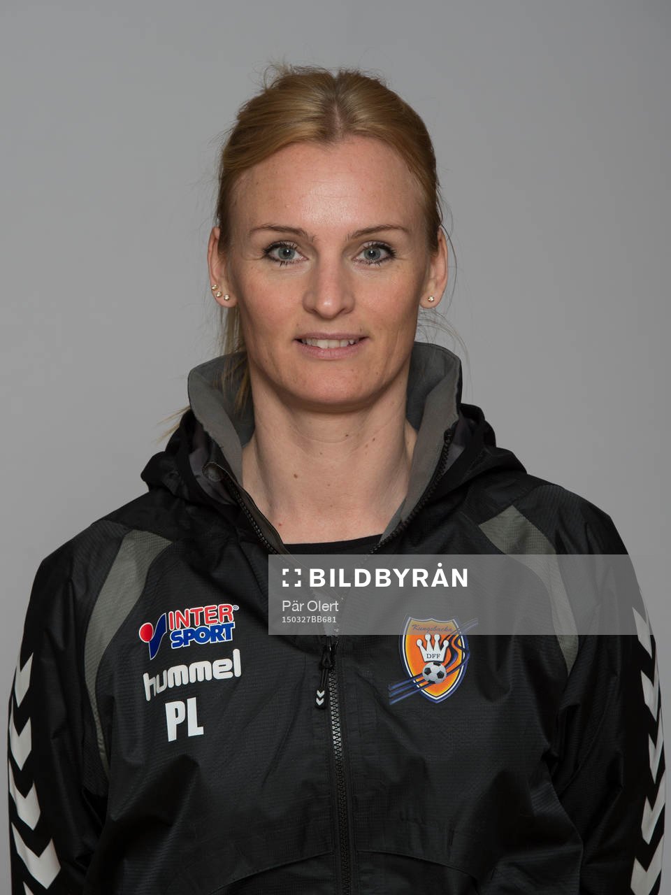 Petra Lundquist Fystränare/Rehabkoordinator