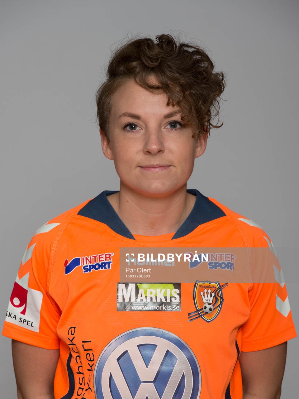 Elin Nilsen
