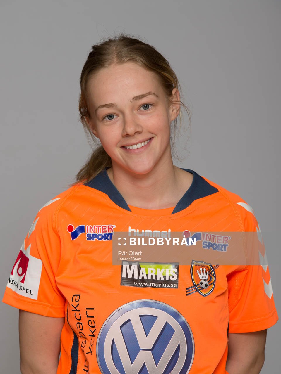 Linnea Bjöörn