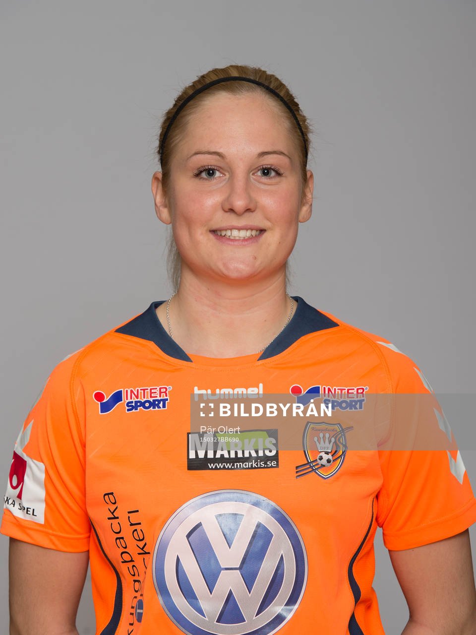 Karin Lundin