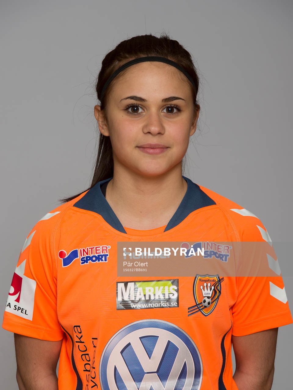 Amna Lihovic