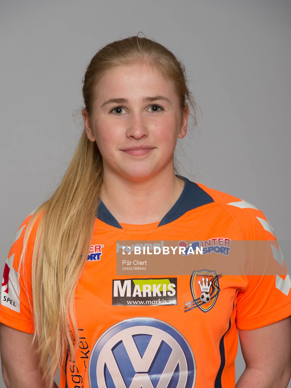 Ida Strömblad