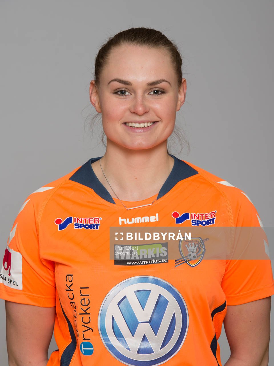 Lina Gerhardsson