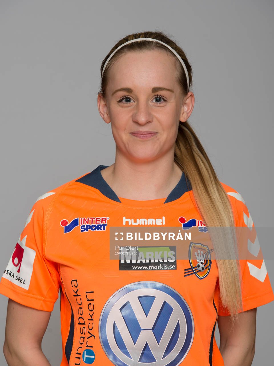 Amanda Svensson