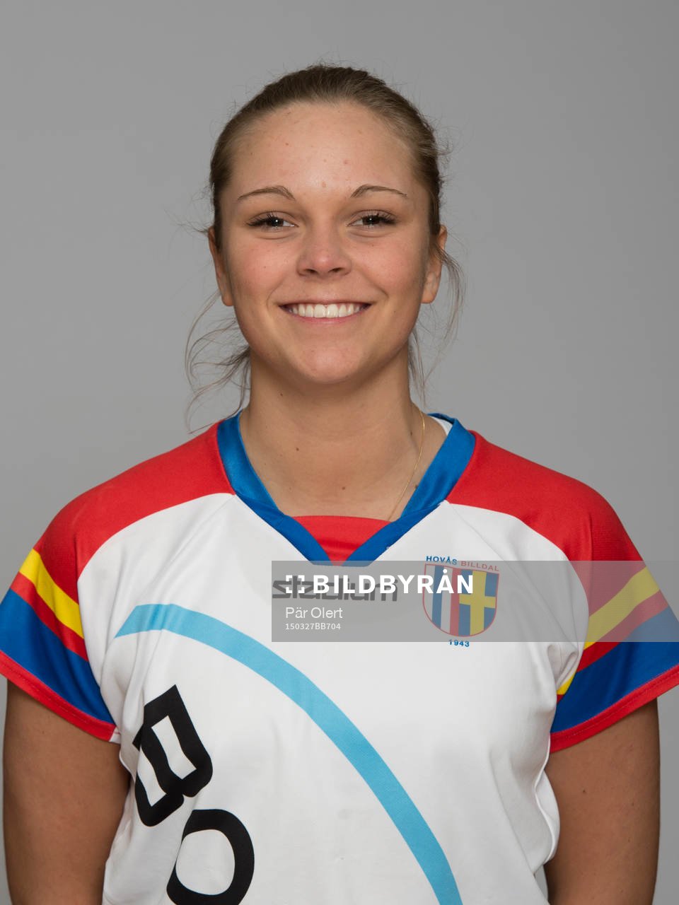 Sissel Strömberg Bratås