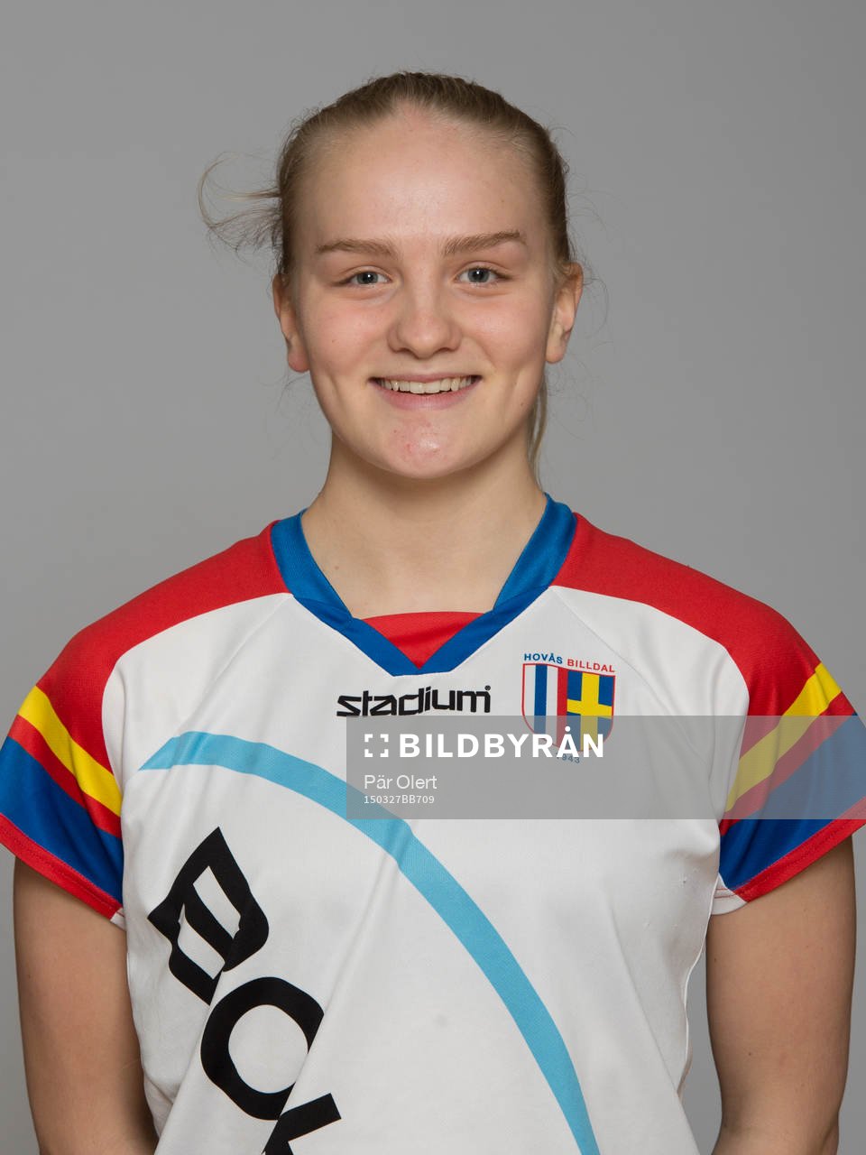 Klara Andrup