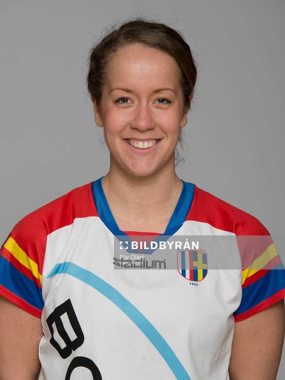 Camilla Ronström