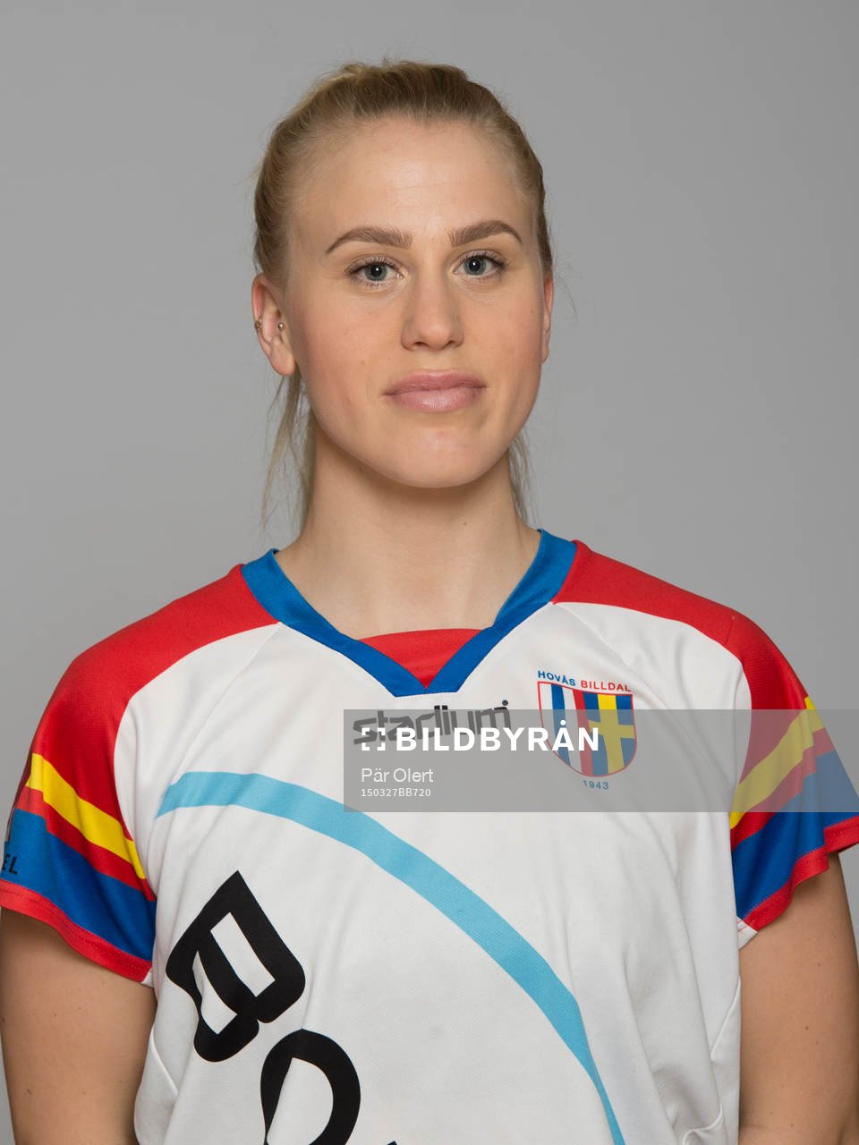 Louise Nordenberg