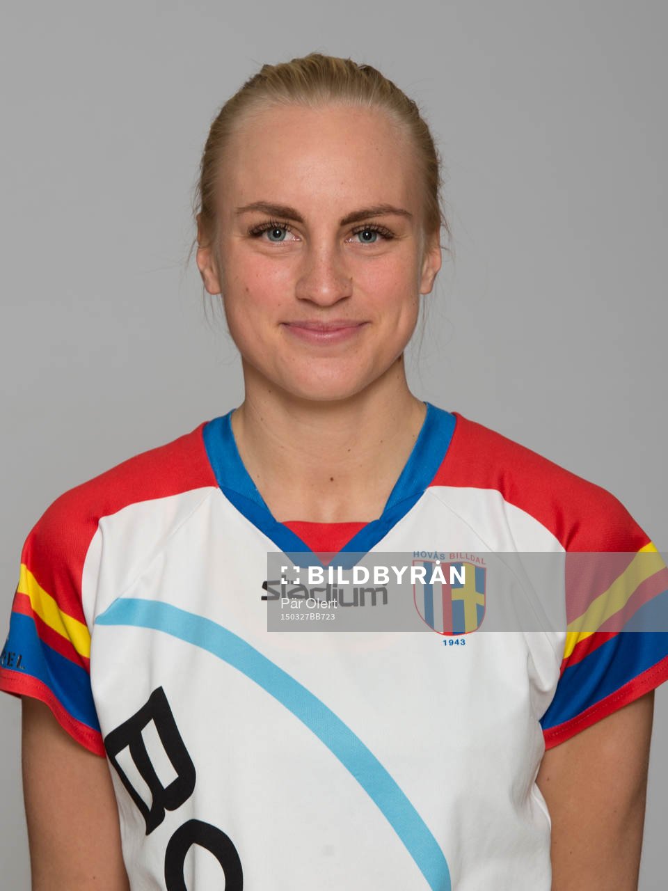 Pernilla Milton