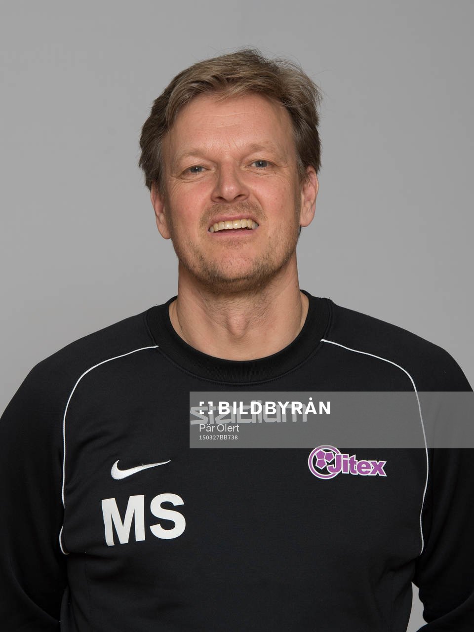 Magnus Sehlström, målvaktstränare