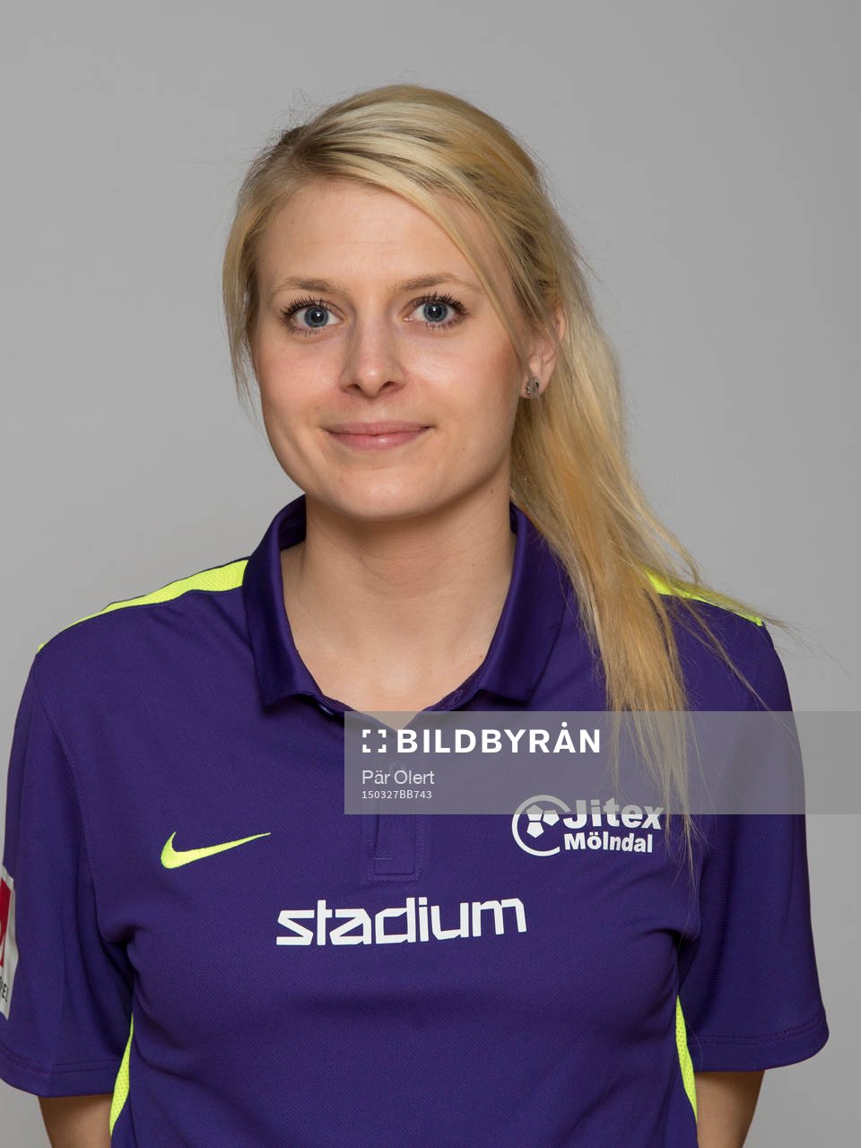 Jenny Holm