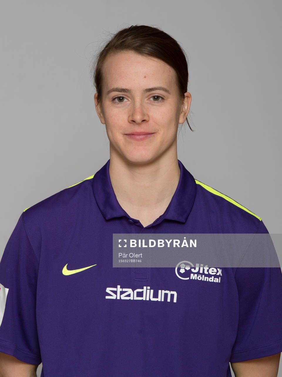 Anna Furberg