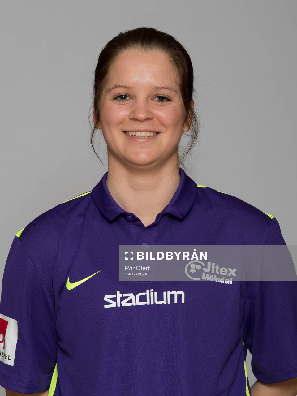 Madeleine Larsson