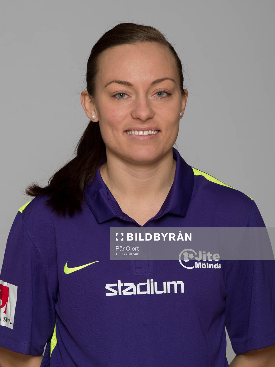 Linn Andersson