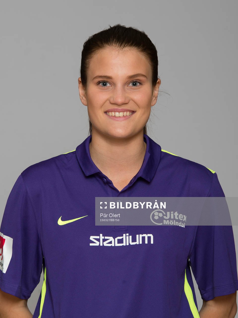 Sara Nilsson