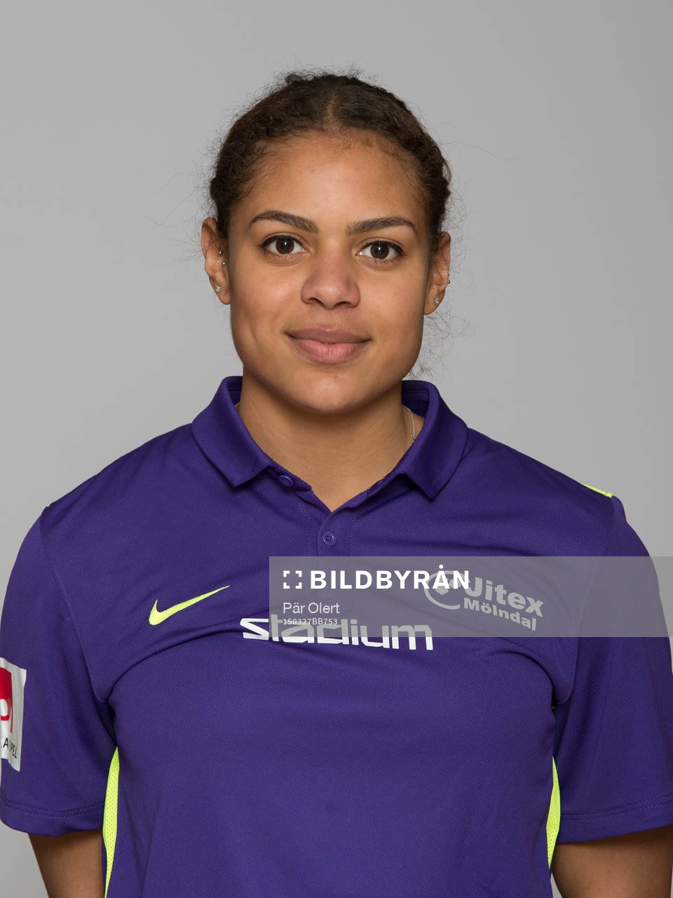 Roosa Ariyo