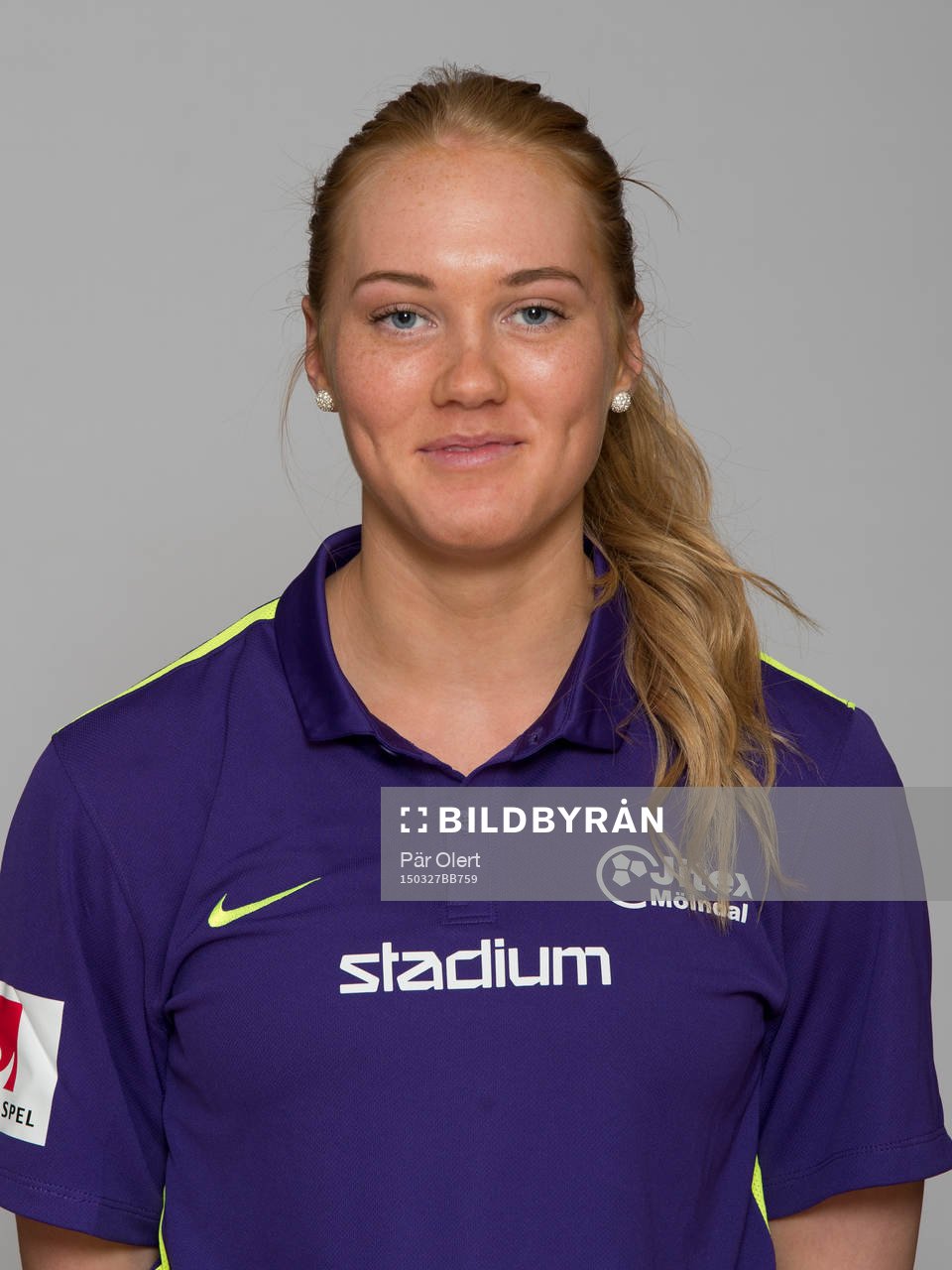 Ida Andersson