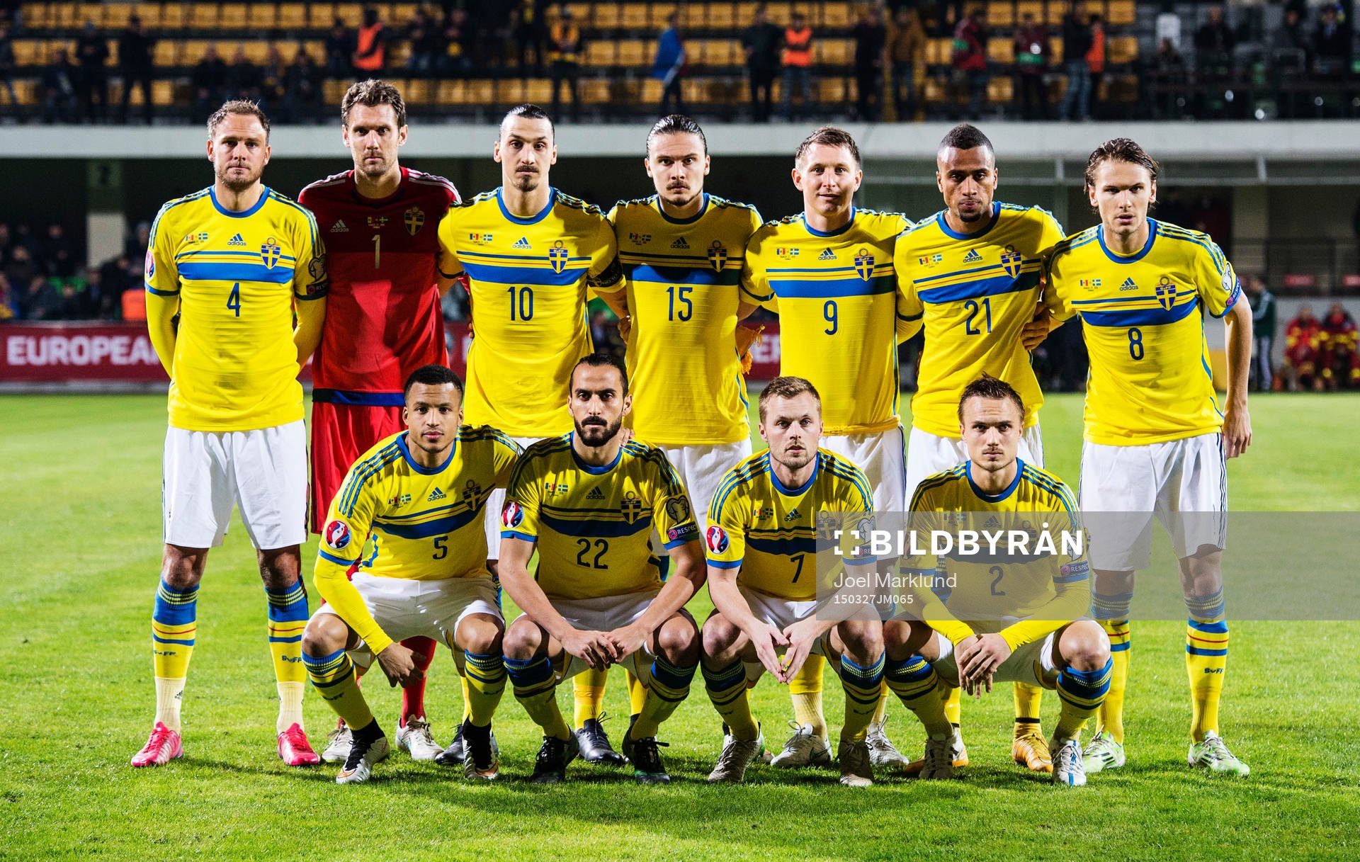 Sveriges startelva
