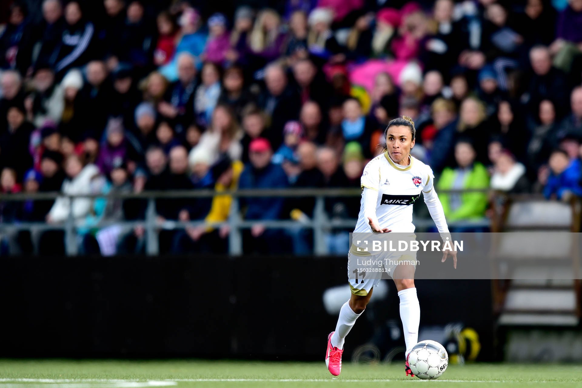 Rosengårds Marta Viera Da Silva