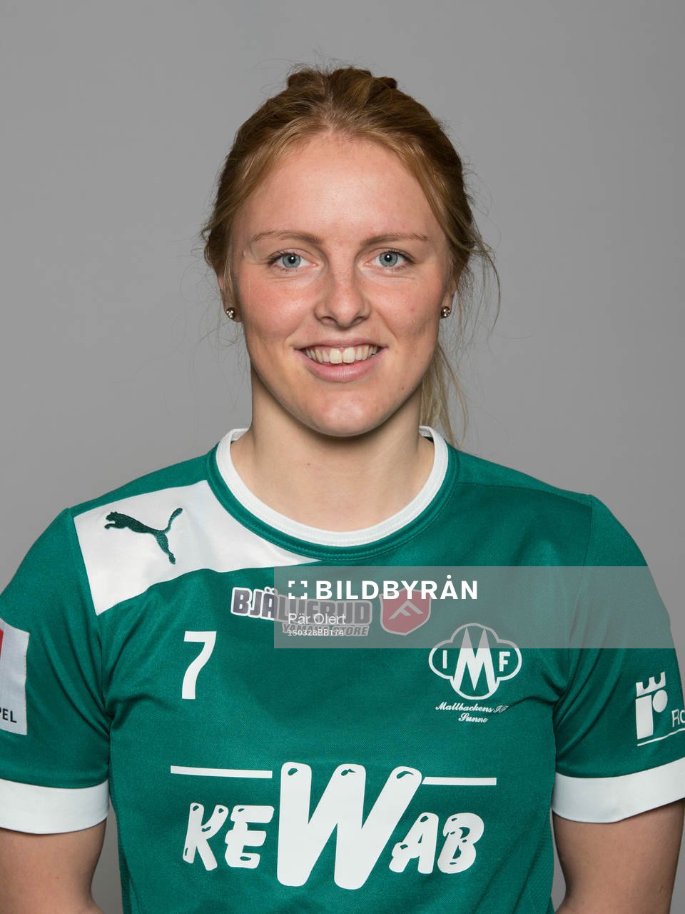 Mimmi Larsson