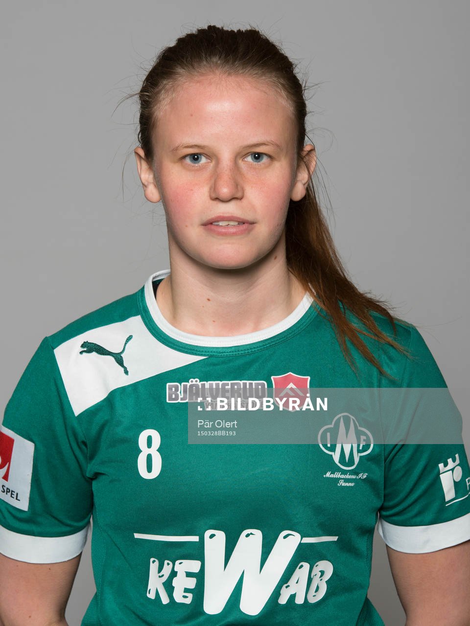 Malin Ahlberg
