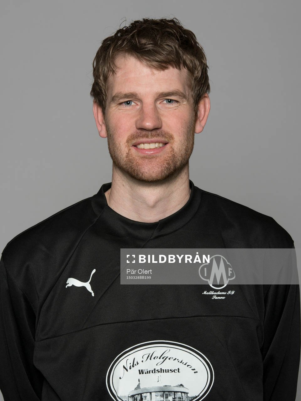 David Kjellin Tränare