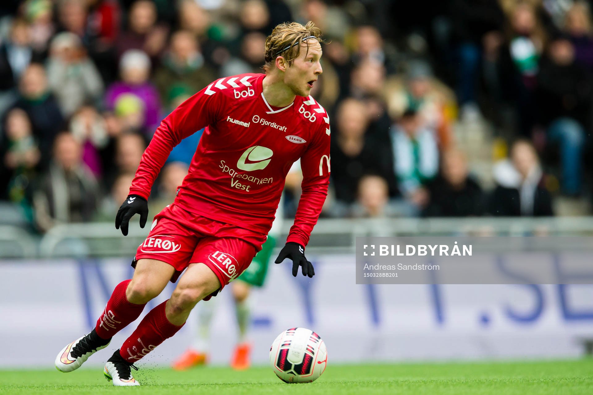 Brann Eirik Birkelund