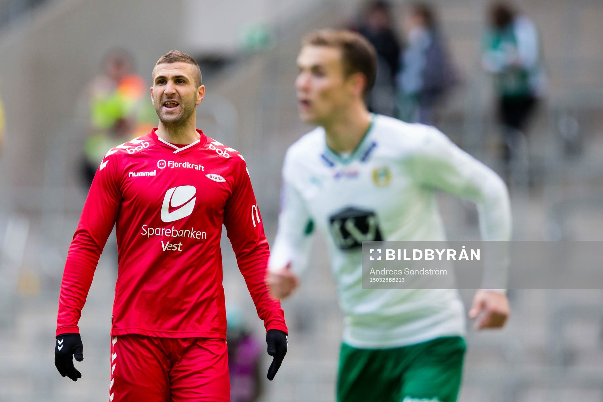 Brann Azar Karadas