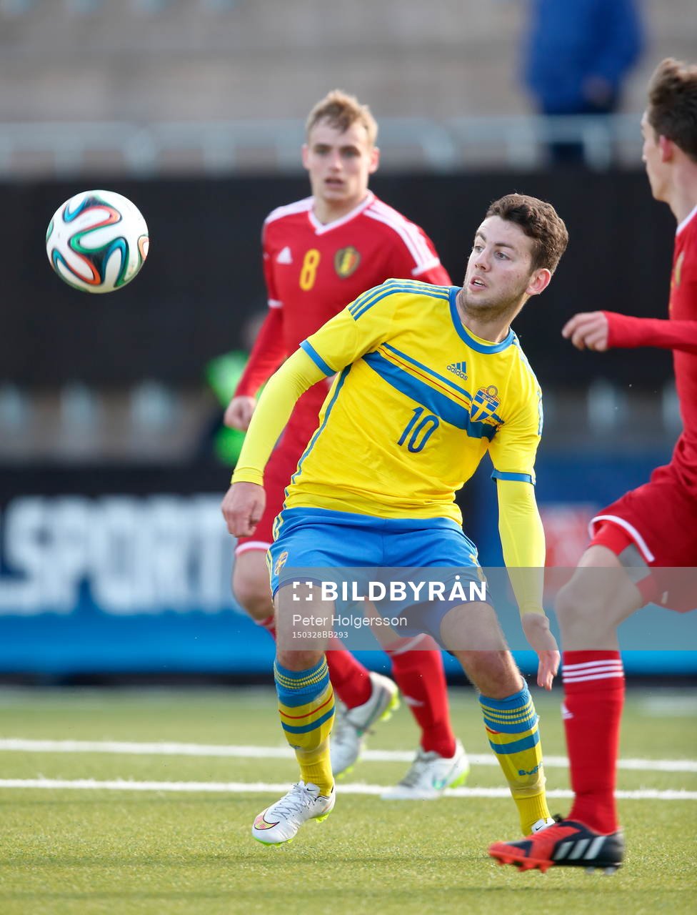 Sveriges Erdal Rakip