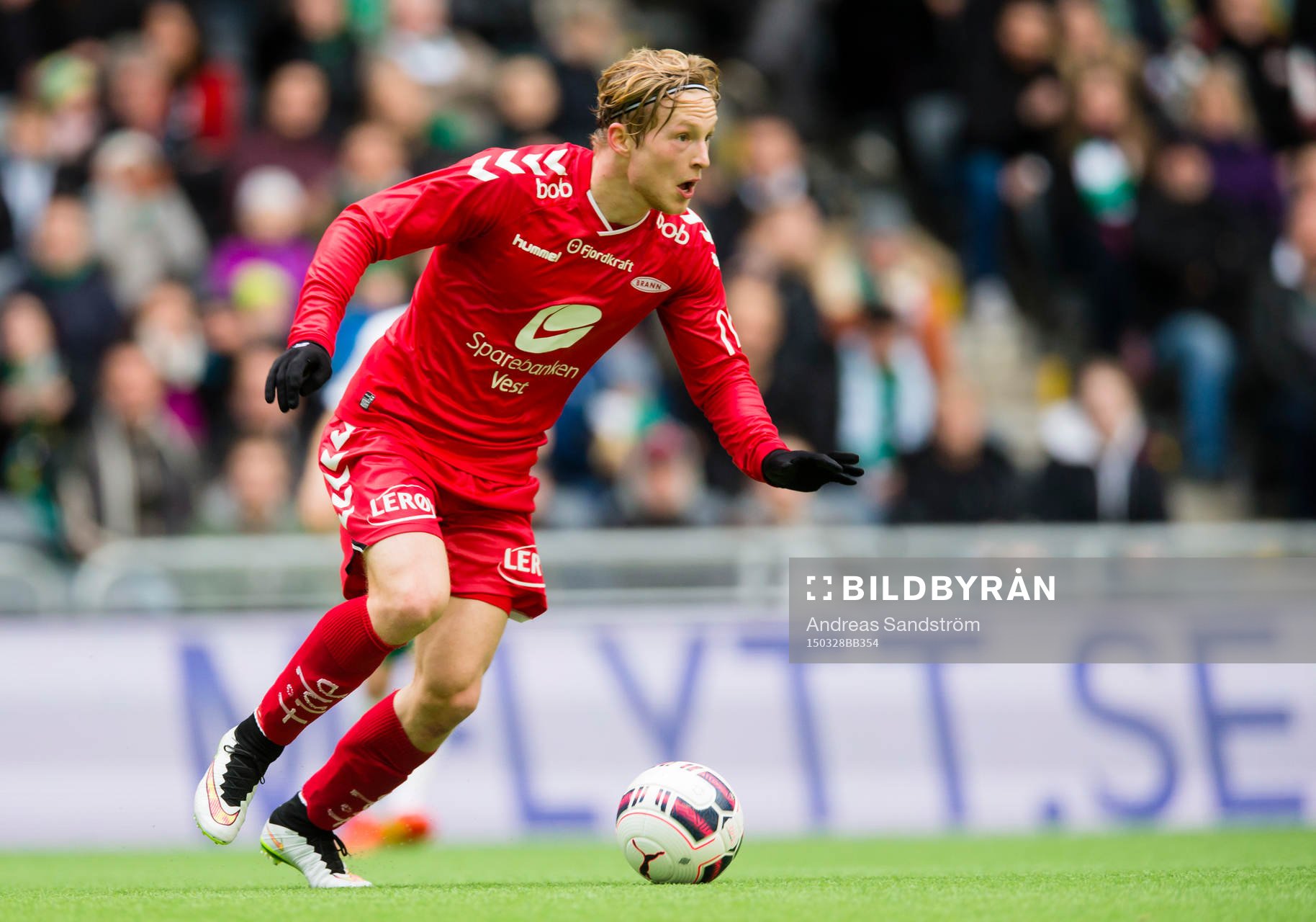 Branns Eirik Birkelund