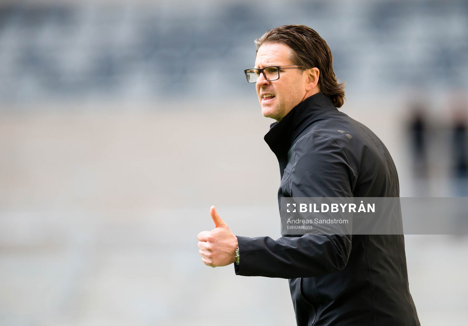 Branns Rikard Norling