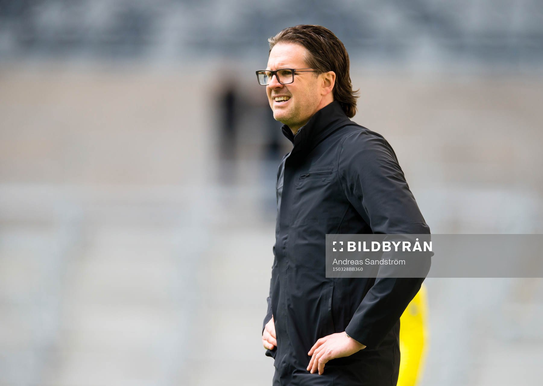 Branns Rikard Norling
