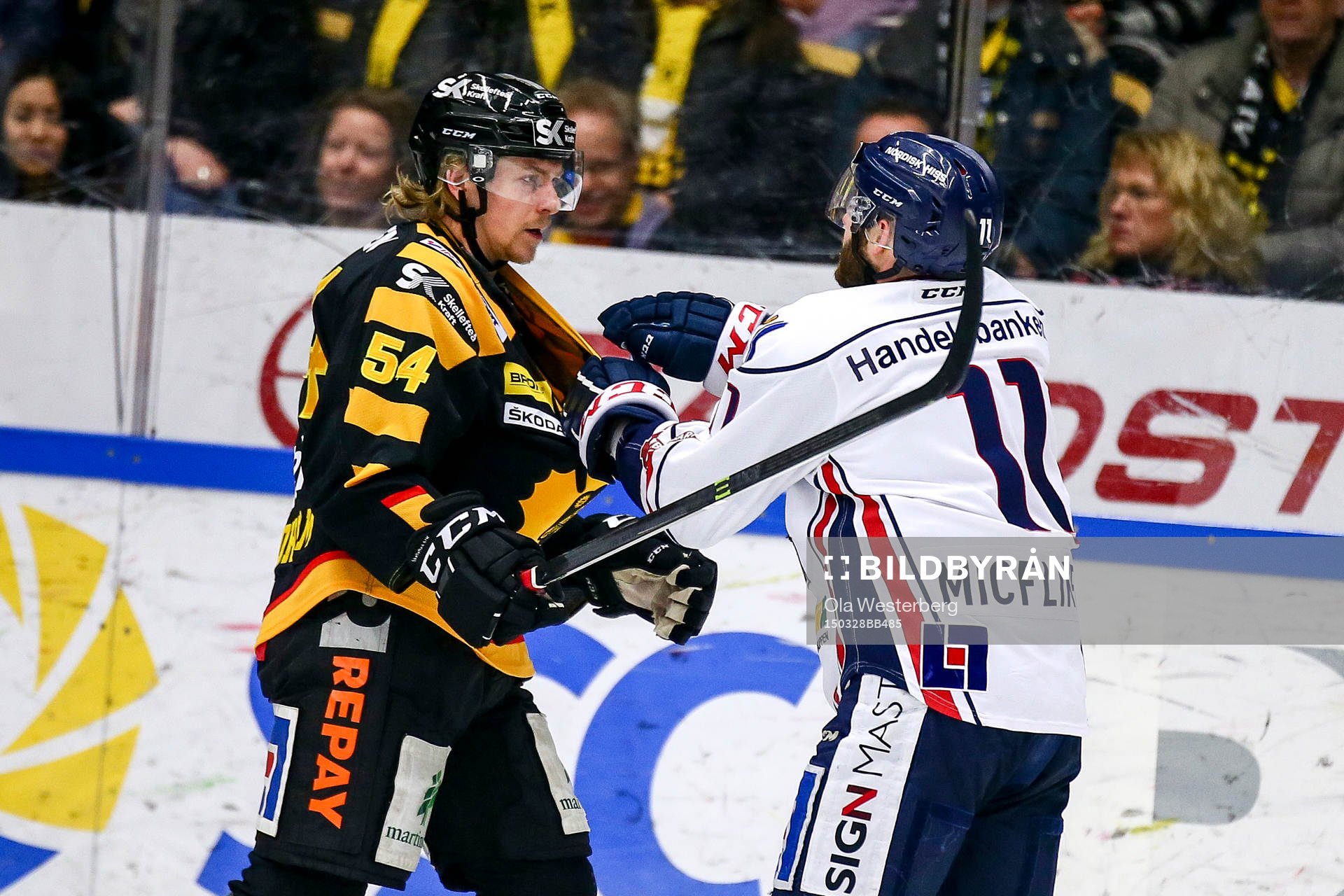 Skellefteås Anton Lindholm