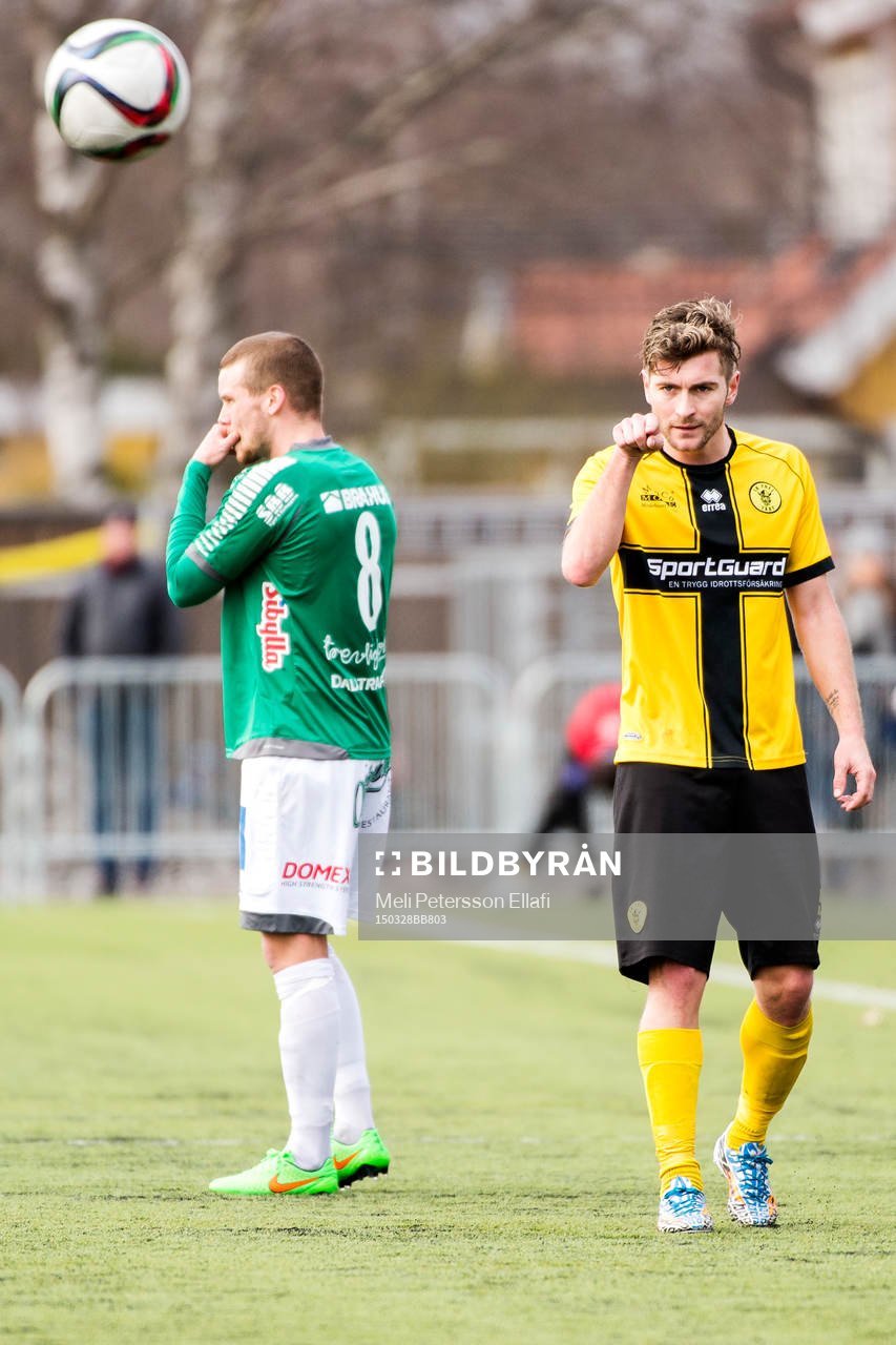 IK Frej Täbys Christophe Lallet