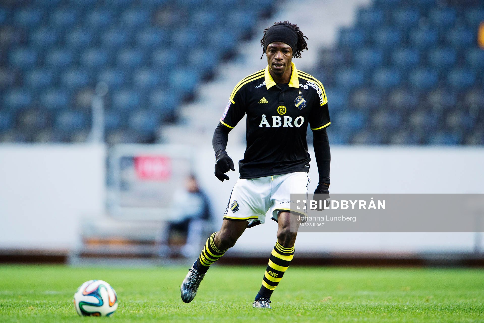 s Mohamed Bangura