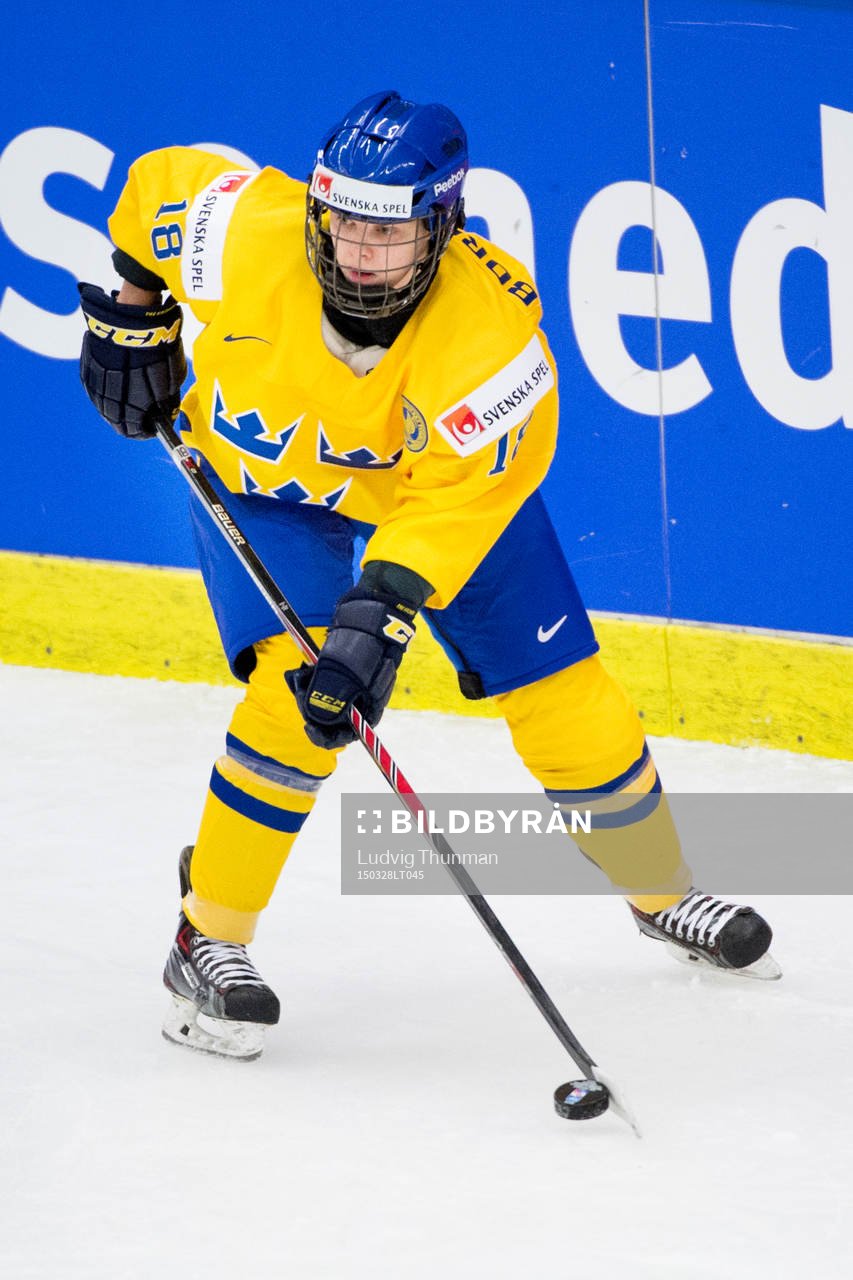 Sveriges Anna Borqvist