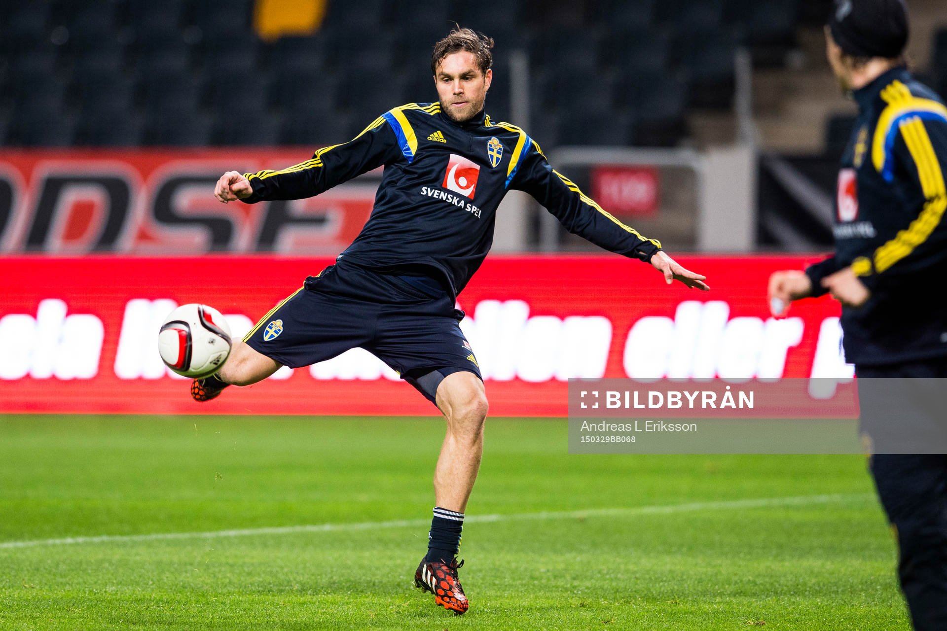 Johan Elmander