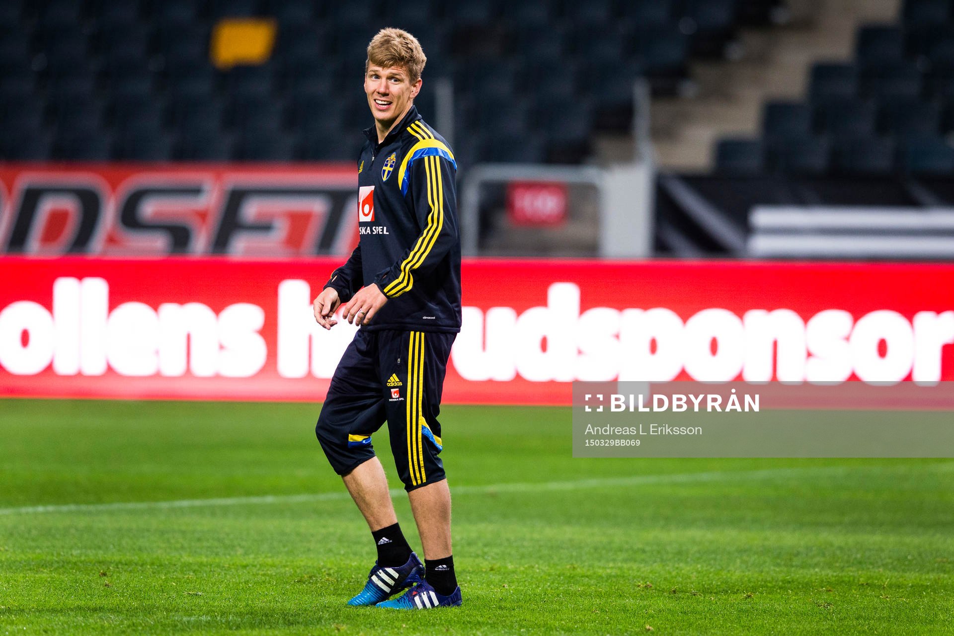 Pontus Wernbloom