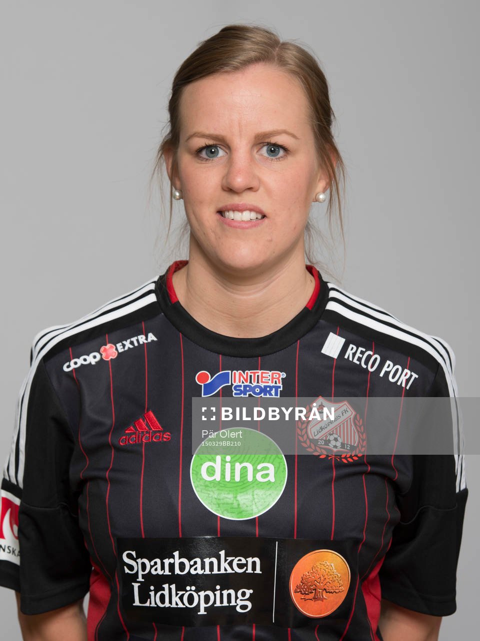 Emma Sandsjö