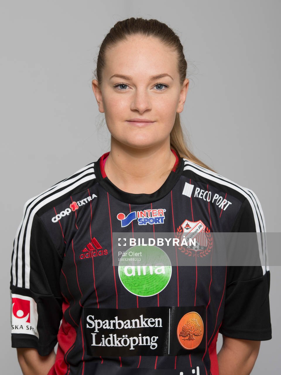 Karin Goffe