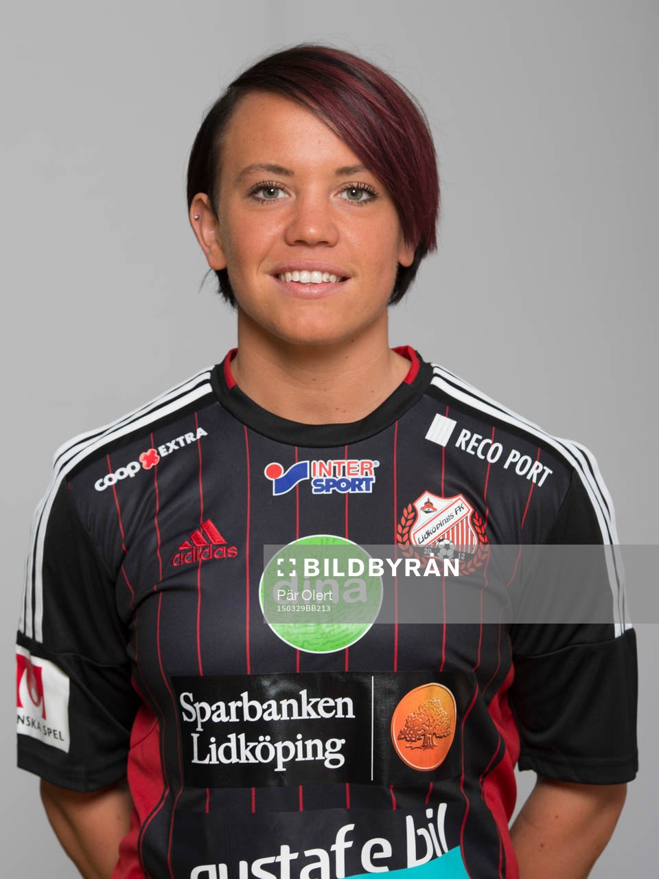 Marie Sandberg