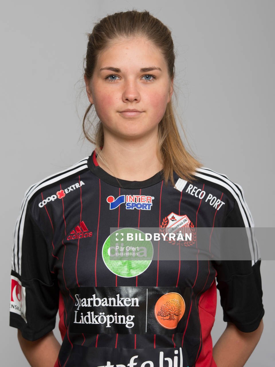 Elin Olofsson