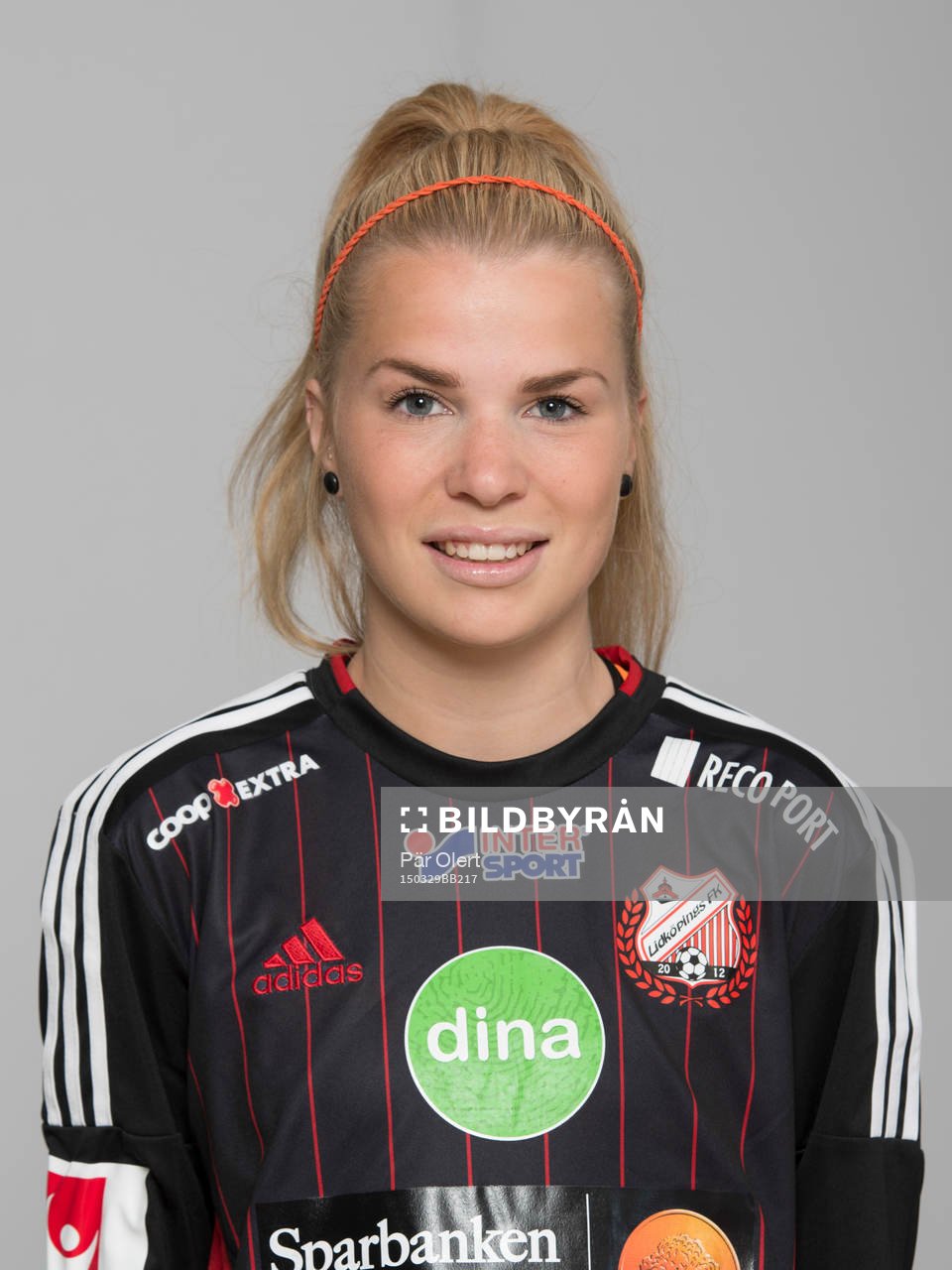 Elin Freij
