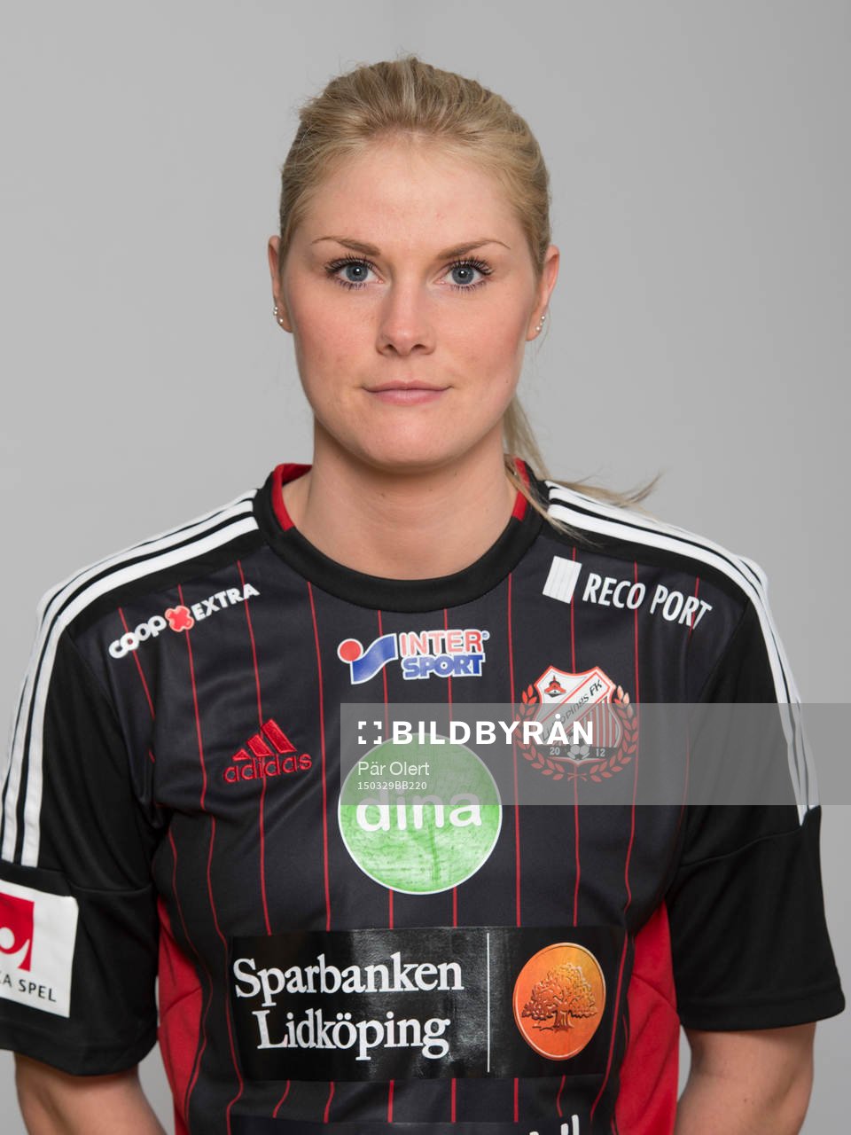 Sandra Lagerbratt