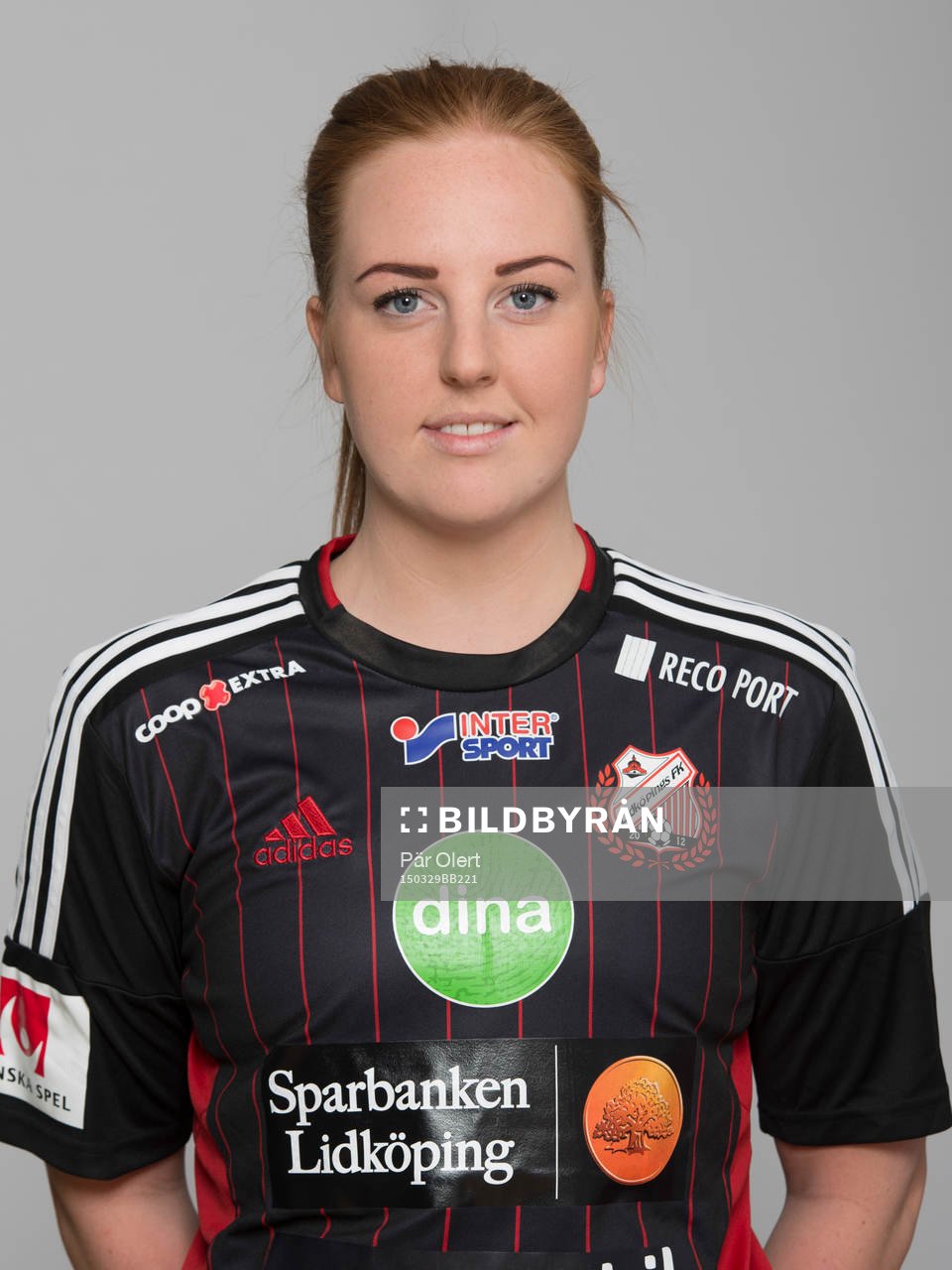 Stina Axén