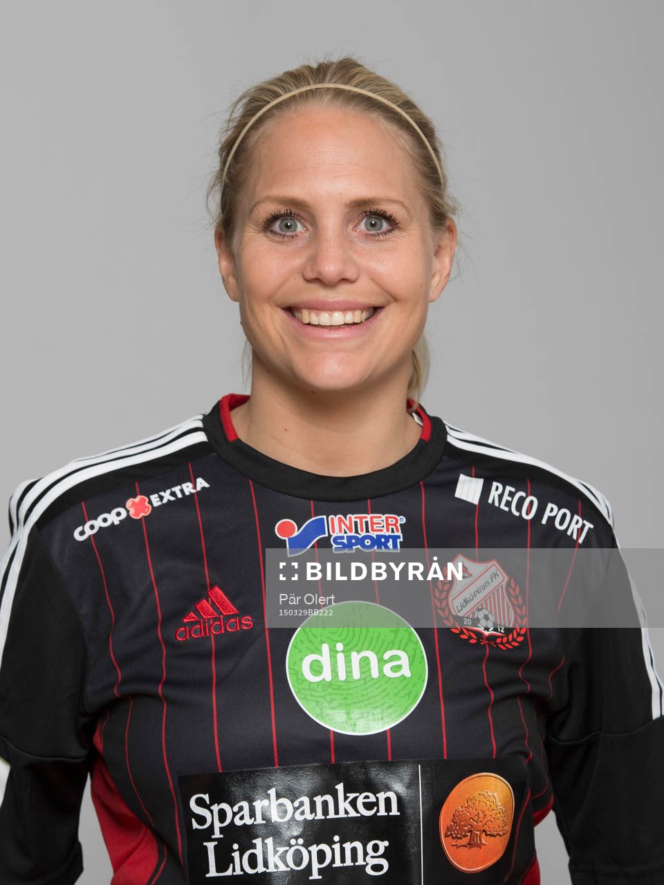 Caroline Berling (spelare)