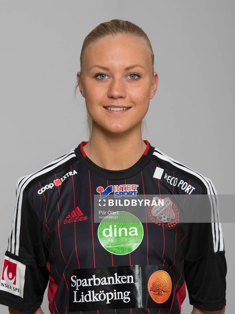 Alice Andersson